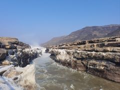 -陕西黄河壶口瀑布旅游区