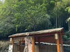 -宁波五龙潭景区