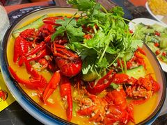 -六州府地锅鸡·农家菜·龙虾(未来科技城店)