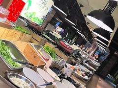 -戈拿旺巴西烤肉(崇文门店)