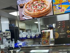 -达美乐比萨(武定店)