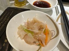 -顺峰顺水顺德菜(第一百货店)