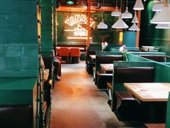 -炭舍干锅·烤鱼(扬名广场店)