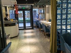 大堂-印湘·剁椒鱼头(安宁庄店)