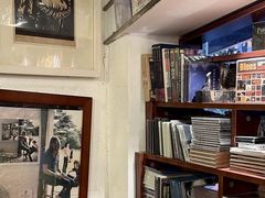 -旧天堂书店(华侨城创意文化园南山特色文化街区店)