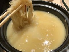 古法鸡煲翅-陶陶居海鲜酒家(新马路店)