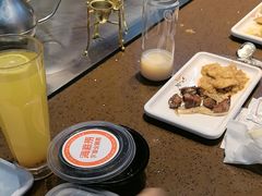 -湘汇概念铁板烧(铁西万达店)