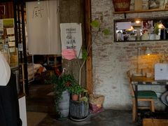 门面-仙峰天然面包(迎宾路店)