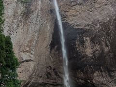 -雁荡山大龙湫景区