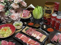 -牛将军•涮肉•烤肉(北京王府井·故宫店)