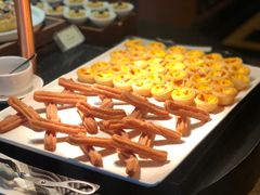 -深圳凯宾斯基酒店