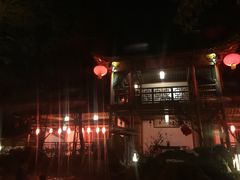 -唐风温泉