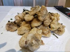 -小厨师·二十年沈家门小海鲜(百井坊巷店)
