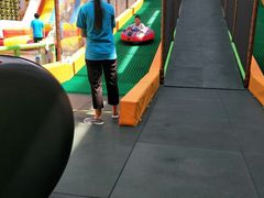 -蒙特利亲子乐园