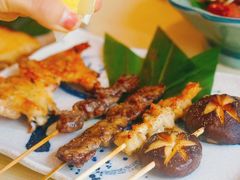 -有喜屋·深夜食堂(北京西路店)