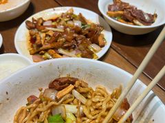 -寻裕记·现炒浇头面(人民广场店)