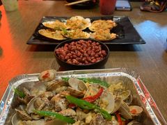 -马海涛牛肉串·午市牛腩饭·烧烤夜宵(领汇广场店)