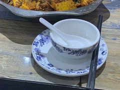 -嘎嘎鸭下巴·爆辣干锅(明教寺店)