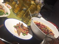 -胡大饭馆(青果路店)