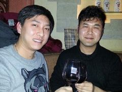 -天津君隆威斯汀酒店