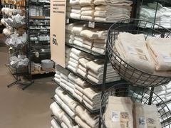 -MUJI无印良品(茂业天地店)