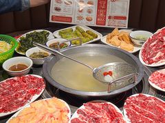 -官塘兄弟·潮汕牛肉店(官塘总店)