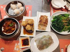 -点点心点心专门店(旺角店)