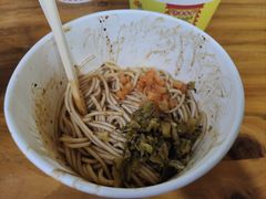 -王记生烫牛杂面馆(兰陵路店)