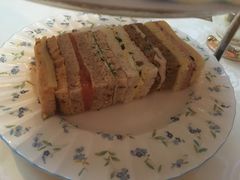 -The Ritz Restaurant