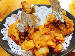 炸八块-第一楼(西湖店)