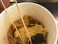-朝鲜族打糕(时尚天河店)