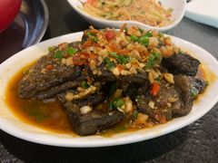 -湘肠香火锅店(团结湖店)