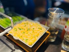 -很久以前羊肉串(大宁中心广场店)