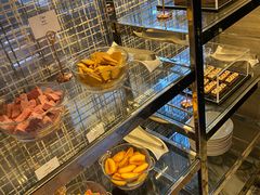 -深圳四季酒店·馥自助餐厅