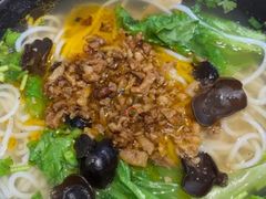-阿木舂记·特色小吃(平江路店)