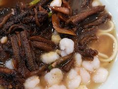 -奎元馆.百年奎元.非遗传承(西湖边的解放路店)