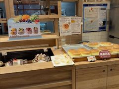 -西村叔叔的店·面包·甜品·蛋糕(崂山丽达店)