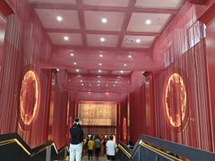 -北京大葆台遗址博物馆