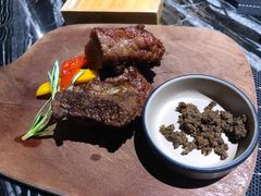 M6牛小排-花见无国界料理(科林楼店)