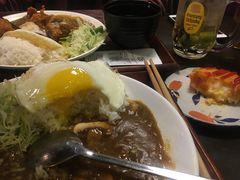 -金龙咖喱