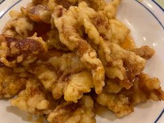-鹤乡东北菜(崮山路店)