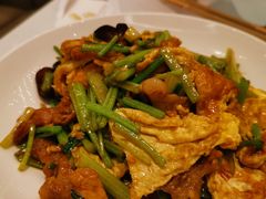 -北李妈妈菜·海肠捞饭(高新万达店)
