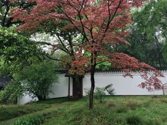 -采石矶景区