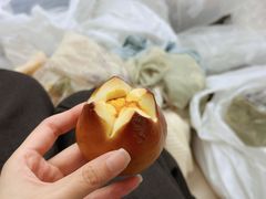 -BUTTERFUL&CREAMOROUS 黄油与面包(万象城店)