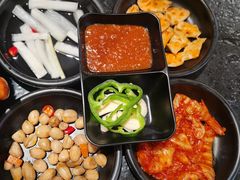-九田家黑牛烤肉料理(石路天虹店)