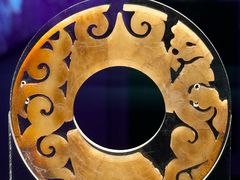 -北京大葆台遗址博物馆