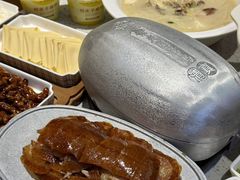 -紫光园(劲松店)