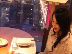 -北京柏悦酒店·锦庭餐厅Dining Room