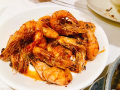 元宝虾-知味观(湖滨总店)