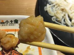 -尚品小土屋涮毛肚(李沧万达店)